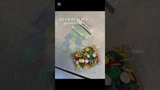 Miniature : Les ballons increvables | SCIENCE VIDEO CHALLENGE 2026