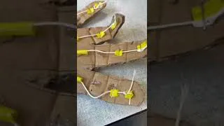 Miniature : La main robotisée Ménades | SCIENCE VIDEO CHALLENGE 2026