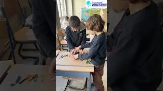 Miniature : STAGE : LA SCIENCE DU JEU | JEUNESSES SCIENTIFIQUES
