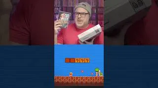 Miniature : Secret dans Super Mario : Lancer des boules de feu en restant petit!