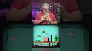 Miniature : Jour de MAR10 : Quel est votre jeu Mario préféré sur la NES?