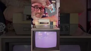 Miniature : NE SOUFFLEZ PAS DANS LA CASSETTE!!! #retrogaming #NES #JeuxRétro
