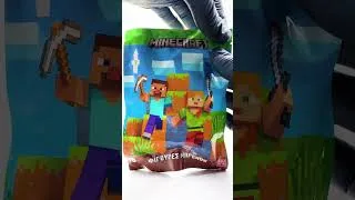 Miniature : MINECRAFT UNBOXING BLINDBOX
