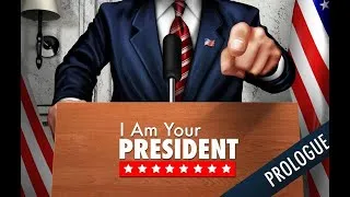 Miniature : #Shorts 5 Jeux pour Devenir Président de la République