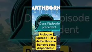 Miniature : Earthborne Rangers l'aventure continue !