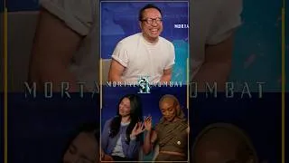 Miniature : Je parle français avec Kitana et Jade de MORTAL KOMBAT 2 ! 🇫🇷