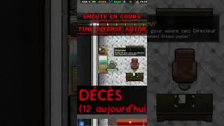 Miniature : Home Tour !| Prison Architect #2