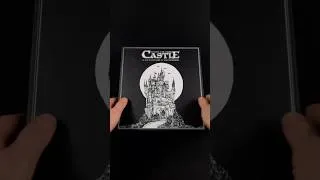 Miniature : 3 minutes pour Escape the Dark Castle - Présentation et avis - Jeux Conseils # 161