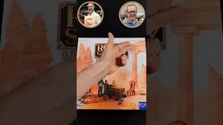 Miniature : 2mn30 pour The Royal Society of Archeology - Déballage - Jeux Conseils # 160