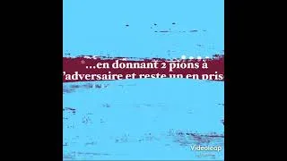 Miniature : La COMBINAISON du Triangle - short vidéo