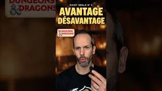 Miniature : Jamais joué à un jeu de rôle ? 3 choses à savoir avant de regarder du D&D