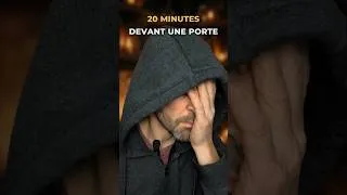 Miniature : Quand un joueur demande le nom du PNJ… | Sketch JDR