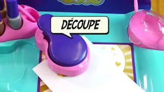 Miniature : SCRATCH IT : LA FABRIQUE DE CARTES A GRATTER