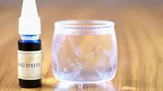 Miniature : FABULUS POTIUM :  LA POTION GALAXIE