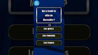 Miniature : Quiz culture générale - Jeux et Logique #quiz #quizz #jeux
