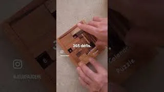 Miniature : LE CALENDRIER PUZZLE - Ton nouveau rituel ludique !