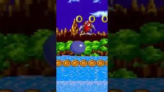 Miniature : Qui a déjà joué à Sonic ?