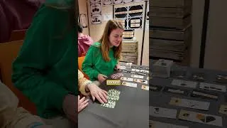 Miniature : Osmosis, le jeu qui va vous faire communiquer autrement !