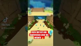 Miniature : Pourquoi Astro Bot est incroyable sur PS5