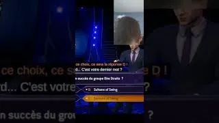Miniature : quand le public ne te donne pas la bonne réponse