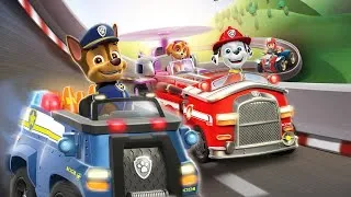 Miniature : La Pat' Patrouille Grand Prix en Français #Shorts de Jeux Vidéo