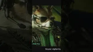 Miniature : Le prologue LÉGENDAIRE du nouveau Star Fox 🦊#shorts #starfox   #switch2  #retrogaming  #starfoxzero