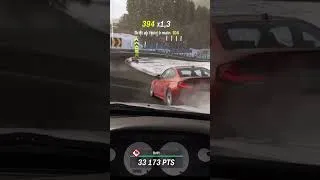 Miniature : Le drift le plus SATISFAISANT sur Forza Horizon 6 !  #shorts #forzahorizon6 #simracing #drift #xbox