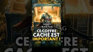 Miniature : Black Flag Resynced : Allez trouver CE COFFRE CACHÉ au plus vite 🔥👀