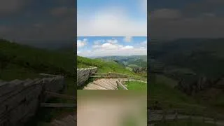 Miniature : Mag-ni-fi-que PUY DE SANCY !  #shorts