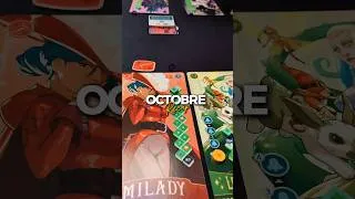 Miniature : LE RECAP EST DISPONIBLE! #boardgames #j2s #gaming #jeuxdesociété