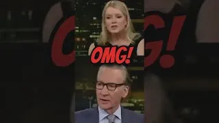 Miniature : On ne s’attaque pas à Bill Maher