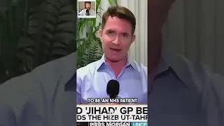 Miniature : Ne vous frottez jamais à Douglas Murray