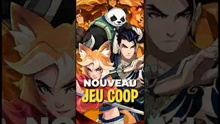 Miniature : CE NOUVEAU ROGUELITE EN COOP A L'AIR FOU !