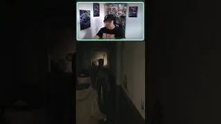 Miniature : Le mannequin qui me fait peur 😱 | #jeypgaming sur #Twitch