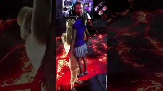 Miniature : ENDGAME OMG #dbd #deadbydaylight #dbdshorts