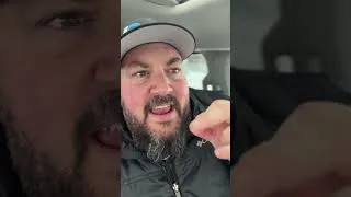 Miniature : Entendu à la radio de Radio-Canada… pour vrai là! 😂