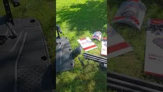 Miniature : Goalker H3Pro en revue prochainement #goalker#goalkerh3pro #lawnmowerrobot #roboton #robottondeuse