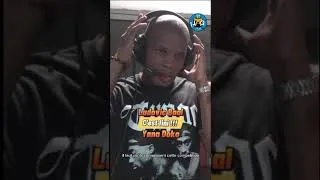 Miniature : Ludovic Baal et la sélection de football de Guyane c'est fini !!!