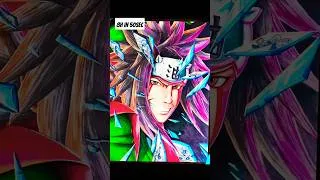 Miniature : Jiraya Sensei - 🥷🍥📖🐸 Manga Naruto