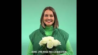 Miniature : Agathe vous raconte sa découverte de ouf.