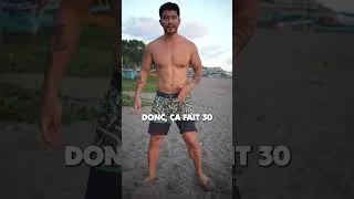 Miniature : Challenge Spécial Cuisses -10KG 💪🏼