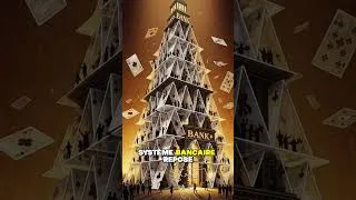 Miniature : Et si Toutes Les Banques Fermaient Du Jour Au lendemain ?