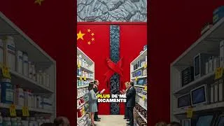 Miniature : Le piège économique chinois : Le vrai coût du "Made in China"