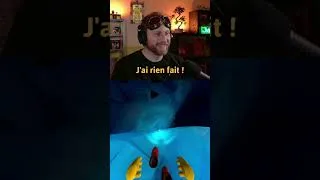 Miniature : J'ai rien fait (de mon propre chef) ft. Guimause et Pingouin23