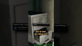 Miniature : Peut-on devenir Millionnaire sur F4 sans sortir de Sanctuary ?