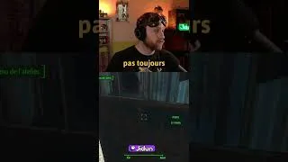 Miniature : L'utilisation des glitchs dans les challenges