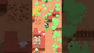 Miniature : #shorts #brawlstars #gaming #brawleur