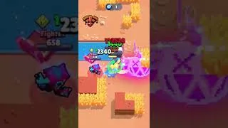 Miniature : #shorts #brawlstars #gaming #brawl #games Petit Kill !