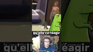 Miniature : Tel maître tel chat 🐱