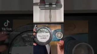 Miniature : Préparation d'un kilo de revoshi strong mint• Vous voulez le bêtisier ? 😂😊 snap : revoshi.france